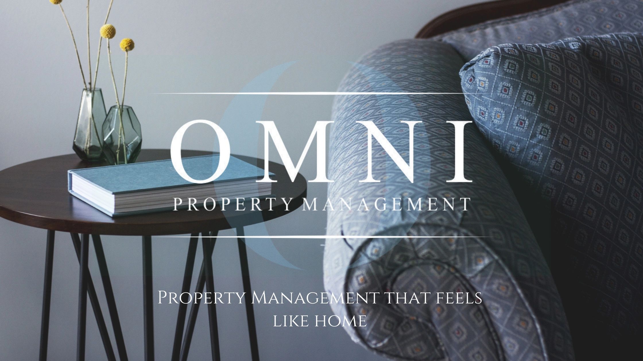 OMNI Property Management Property Management, Rentals